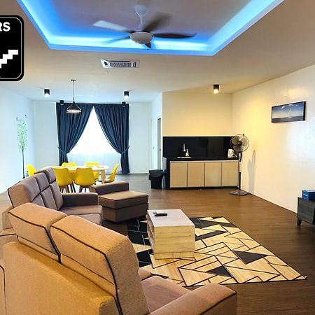 Hard Rock Vip Guest House Mersing Exterior photo