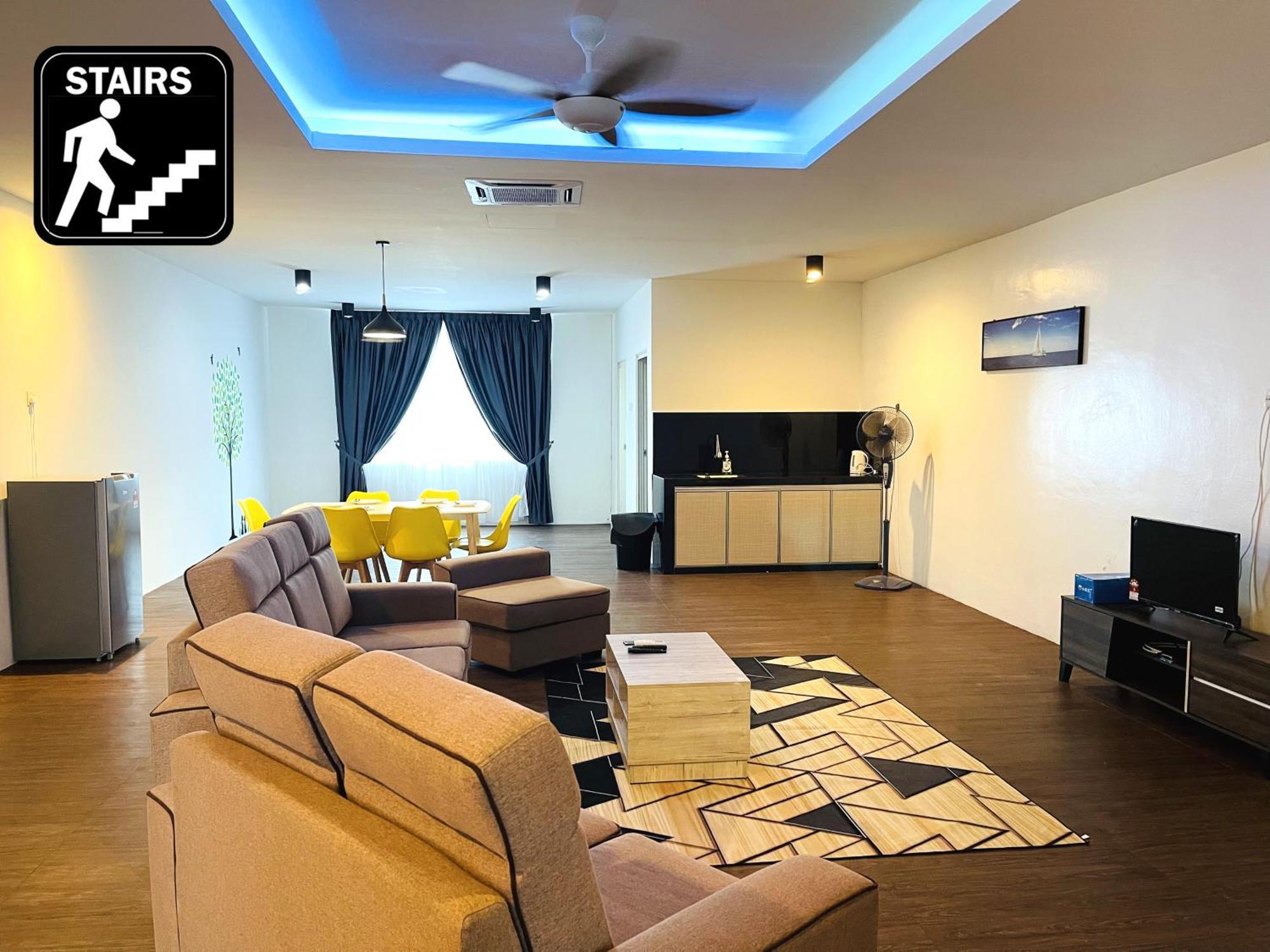 Hard Rock Vip Guest House Mersing Exterior photo